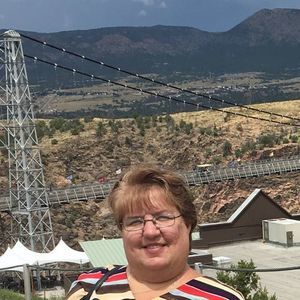 Meet your Posher, Kathy